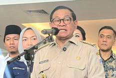 DPRD DKI Bahas Larangan Merokok di Tempat Hiburan Malam, Gubernur Pramono Setuju
