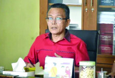 DPRD Dorong Proyek Pemkot Rampung Akhir 2025