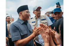 Wamensos Atensi Kolaborasi Penanganan Banjir 