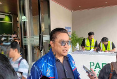 Demokrat Santai Soal Elektabilitas Menkeu Purbaya yang Dekati AHY