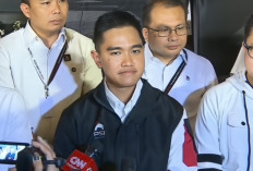 Kaesang Kembali Terpilih Jadi Ketum PSI