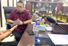 Hadapi Ancaman Siklon 91S, DPRD Minta Pemprov Siaga