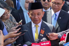  Daerah Wajib Nikmati Nilai Tambah Terbesar dari Hilirisasi