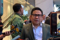 Singgung Hak Angket, Cak Imin Analisa Situasi Sebelum Gabung Prabowo