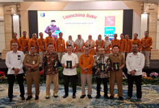 Bang Aca Dorong Optimalisasi Data Statistik untuk Kebijakan Daerah