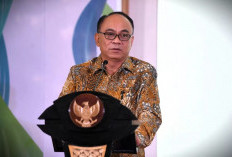 Menuju Indonesia Emas 2045 Butuh Koperasi Modern