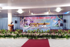 Wali Kota Bandar Lampung Buka Bimbingan Manasik untuk 1.471 Calon Jamaah Haji