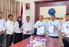 Rutan Menggala Gandeng BNN Tekan Penyalahgunaan Narkotika 