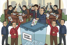 Pengamat Nilai Pilkada Lewat DPRD Perparah Oligarki dan Politik Uang