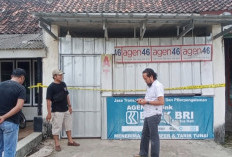  Pelaku Percobaan Perampokan Agen BRILink Sukadana Serahkan Diri 