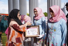 Hari Ibu ke-97, Wali Kota Bandar Lampung Tegaskan Peran Strategis Perempuan dalam Pembangunan