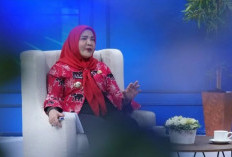 Menuju Implementasi Big Data, Pemkot Bandar Lampung Siapkan Seribu Wajah