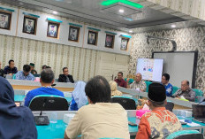 Penguatan Koperasi Solusi Masalah Tata Niaga Singkong 