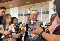 DPR Sebut Revisi UU Polri Jadi Senjata Tim Reformasi dan Transformasi