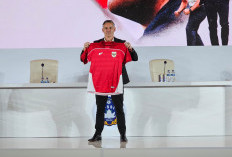 John Herdman Ingin AFF 2026 Jadi Pemetaan Kekuatan Garuda