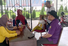  Komnas PA Bandarlampung  Terima 10 Pengaduan SPMB 