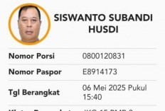 Total Tiga Jamaah Haji Lampung Wafat di Tanah Suci