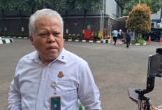 Kejagung Koordinasi dengan Polisi, Buru Pelaku Pembacokan Jaksa dan ASN di Deli Serdang