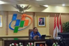  Cabai dan Ayam Picu Inflasi September 2025