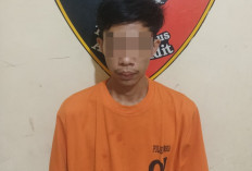 Begal Anak SMP yang Sedang Kehabisan Bensin, Polsek Rumbia Tangkap 1 Pelaku 