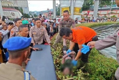 Bocah 12 Tahun Tewas Mengambang