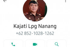 Usut Pencatut Nama Kajati Lampung! 