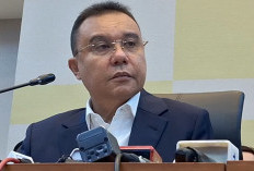 DPR RI Akan Kaji Putusan MK soal Tapera
