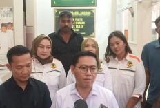  Usulan PKB Kada Ditunjuk Pusat, Partari Berkarya Minta Uji Publik 
