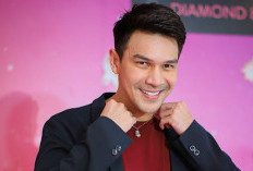 Jonathan Frizzy Ditangkap Terkait Kasus Vape Ilegal Mengandung Obat Keras