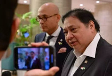  Ekspor Indonesia ke Eropa  Bakal Kena Tarif 0 Persen