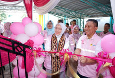 PLN UID Lampung Dorong Pengarusutamaan Gender
