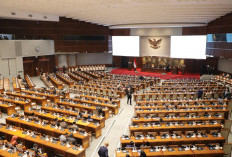 IPC Soroti Kenaikan Tunjangan Reses DPR, Pertanyakan Transparansi dan Dasar Hukumnya