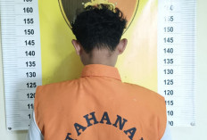  Bejat! Ayah Tega Berbuat Asusila  terhadap Anaknya hingga Hamil