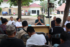 KONI Lampung Gandeng Kampus dan Swasta Bina Atlet 