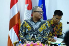  Ratusan WNI Terlibat Kejahatan Online Scam di Kamboja