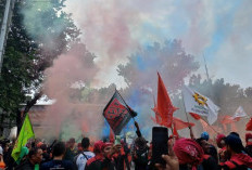 Buruh Ancam Demo se-Indonesia Bila PP Tapera Tidak Dicabut
