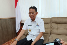 Target Pajak Daerah Lampung Tahun Ini Rp2,334 T, Ada Sumber Baru