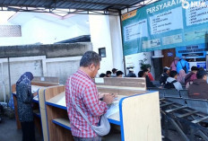 Pemutihan Pajak Kendaraan di Jawa Barat Diperpanjang hingga September 2025