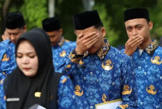 Elemen Masyarakat Dukung Bupati Egi Evaluasi Kadis Problematik