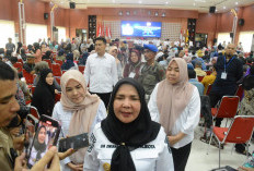 Wali Kota: UMKM Jangan Ragu Ajukan Pinjaman