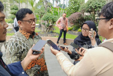 Kawal Proses Coklit, Abdullah Dahlan Minta Bawaslu Bandar Lampung Perketat Pengawasan