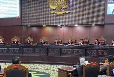 Tok! MK Tegas Larang Wakil Menteri Rangkap Jabatan