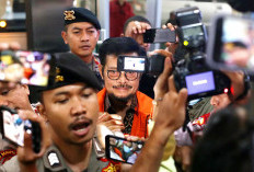KPK Kembangkan Kasus SYL, Eks Sekjen Kementan Momon Rusmono Juga Diperiksa 