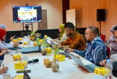  Itera Gagas Bentuk Prodi Rumpun Sosial Humaniora Berbasis STEM