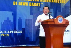 Proyek di Bawah Rp400 Juta Terbuka untuk Kontraktor Kecil