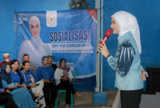 Putri Zulhas: Empat Pilar Jadi Fondasi Ketahanan Bangsa