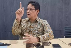  Satgas BLBI Akan Dibubarkan 
