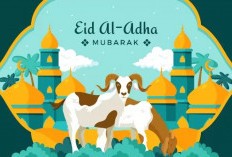 Kurban sebagai Aspek Spiritual dan Kepedulian Sosial 