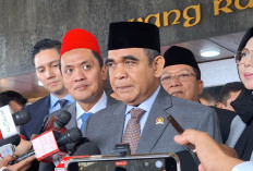 Ketua MPR Ahmad Muzani Tegaskan Tidak Ada Wacana Perpanjangan Masa Jabatan Presiden