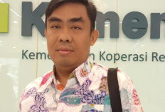 Ratusan IKM di Metro Belum Miliki Sertifikat Halal